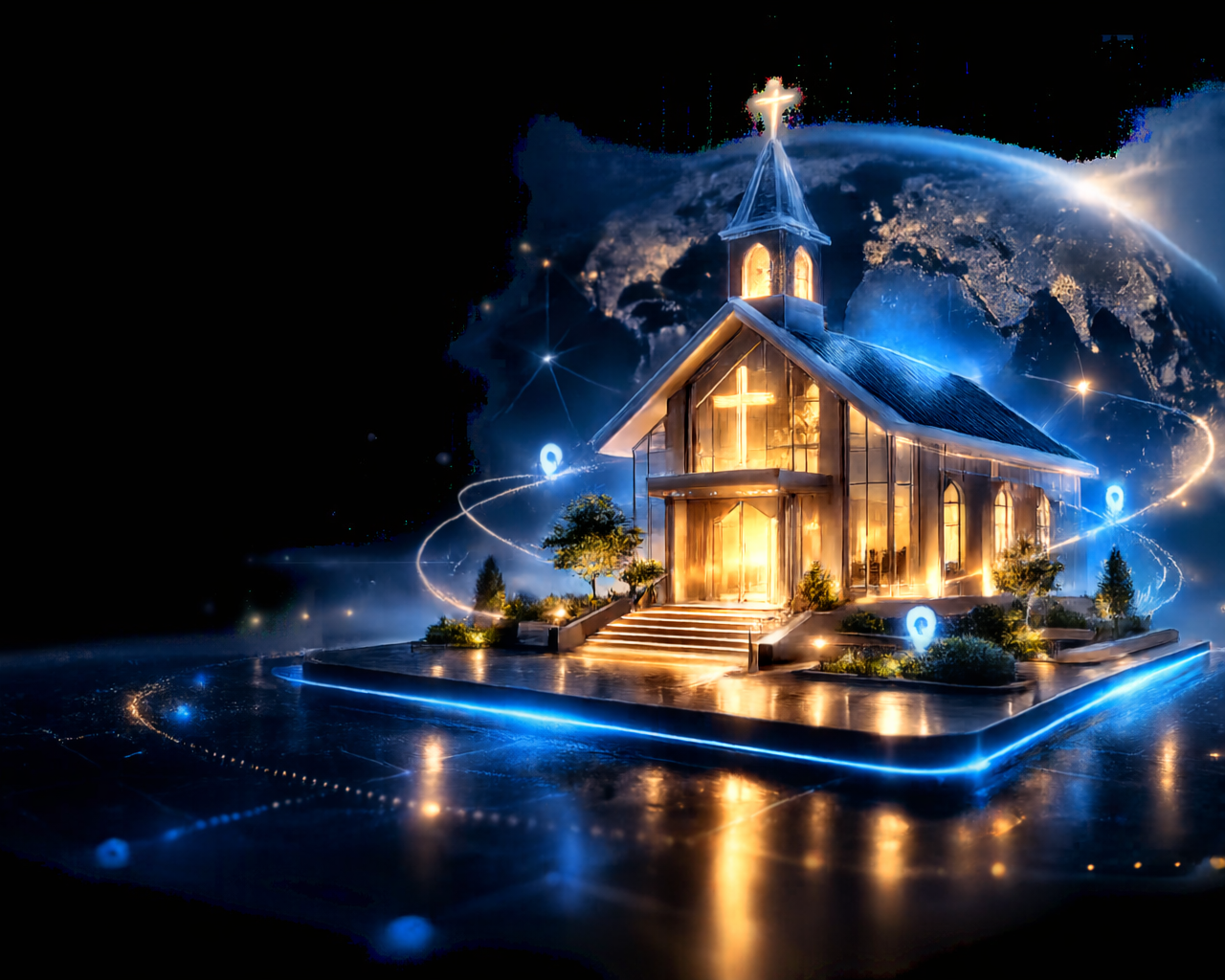 Eagle Bible Church
